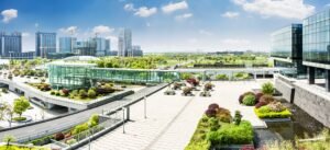 Upcoming IT Parks in Rajanukunte